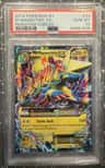 M Manectric Ex
