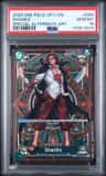 Shanks