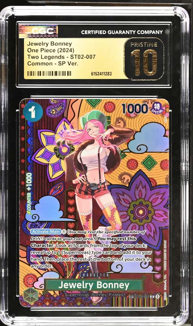 Jewelry Bonney