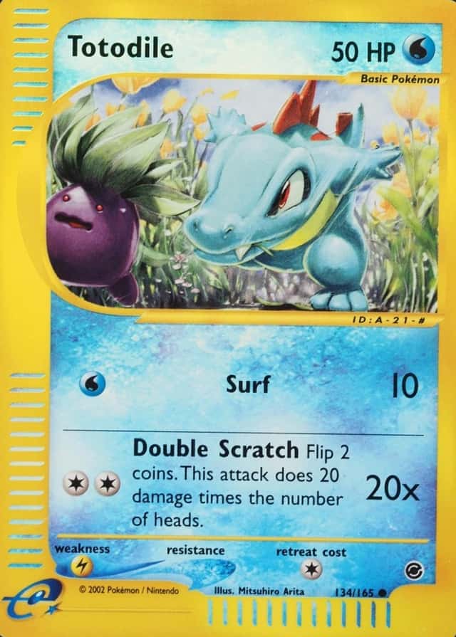 Reverse Holo