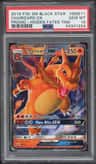 Charizard Gx
