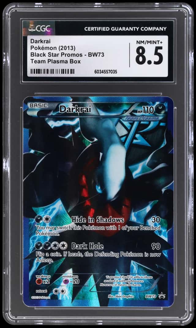 Darkrai