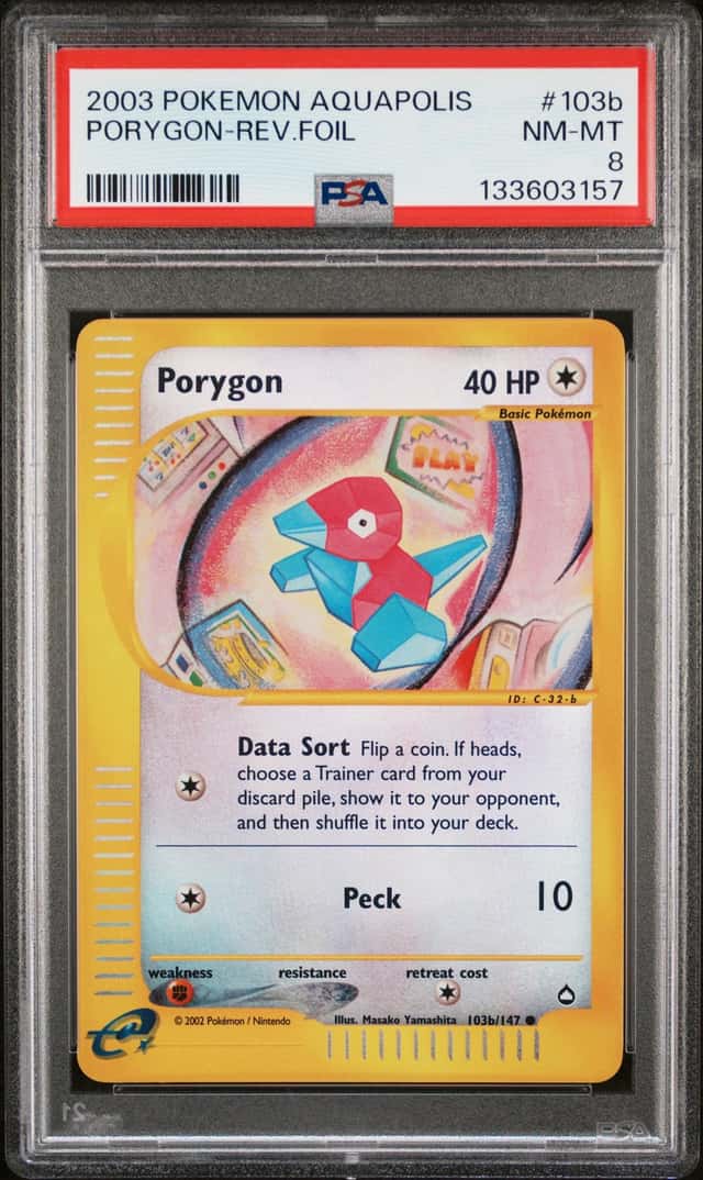 Porygon