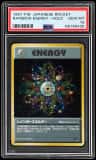 Rainbow Energy