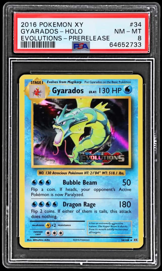Gyarados
