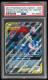 Greninja & Zoroark Gx
