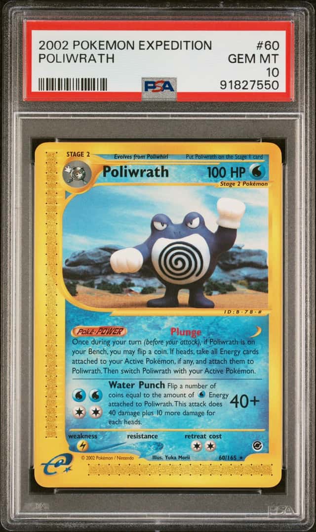 Poliwrath