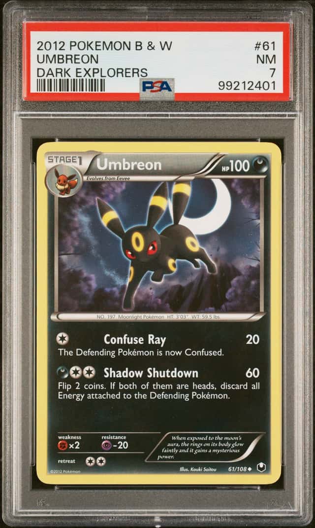 Umbreon