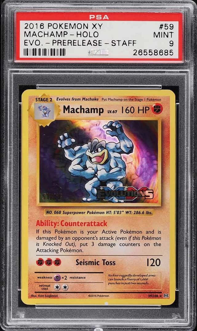 Machamp