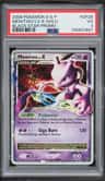 Mewtwo Lv X