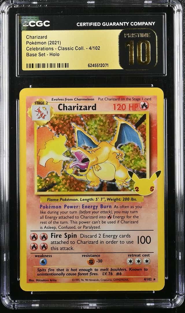 Charizard