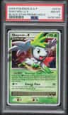 Shaymin Lv X