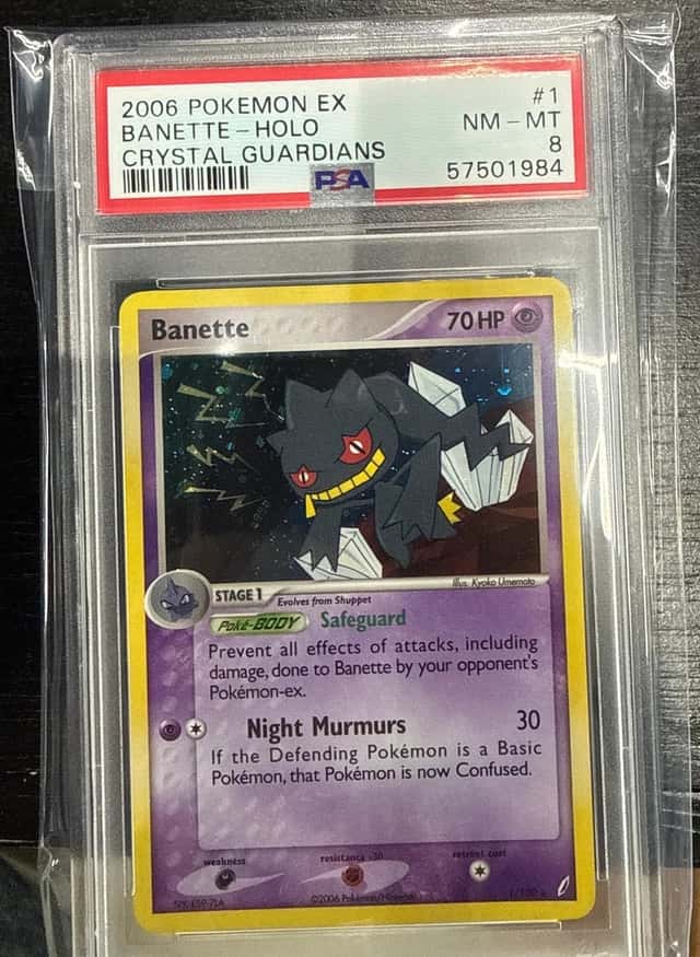 Banette
