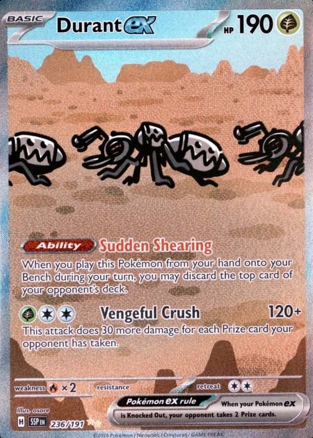 Base / no variant