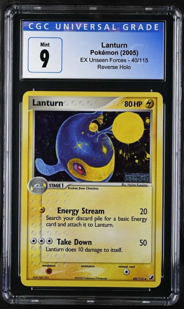 Lanturn