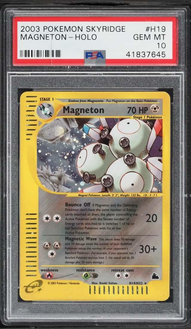 Magneton