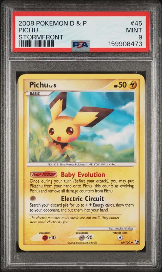Pichu
