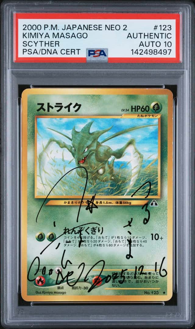 Scyther