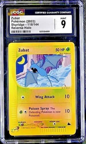 Zubat