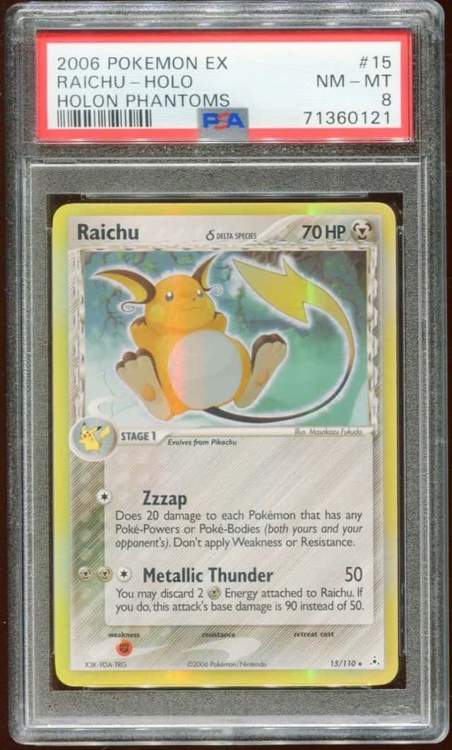 Raichu