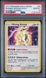 Shining Arceus