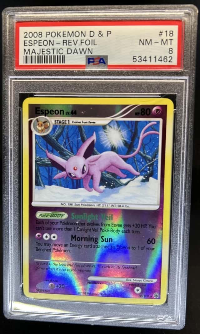 Espeon