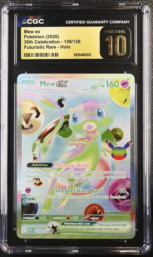 MEW ex