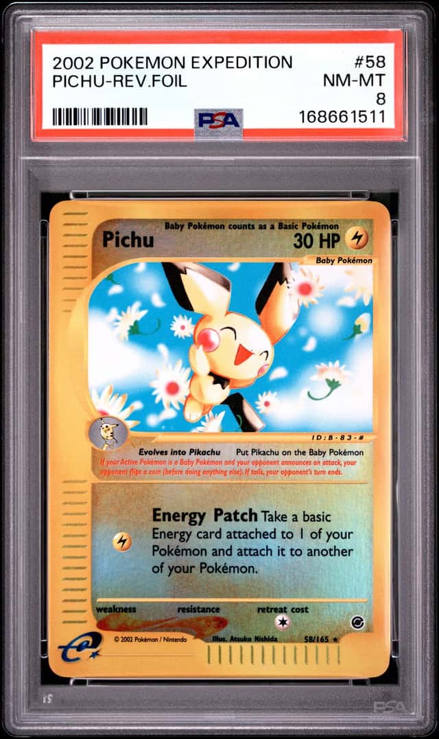 Pichu