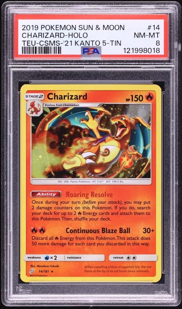 Charizard