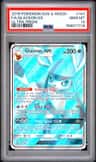 Glaceon Gx