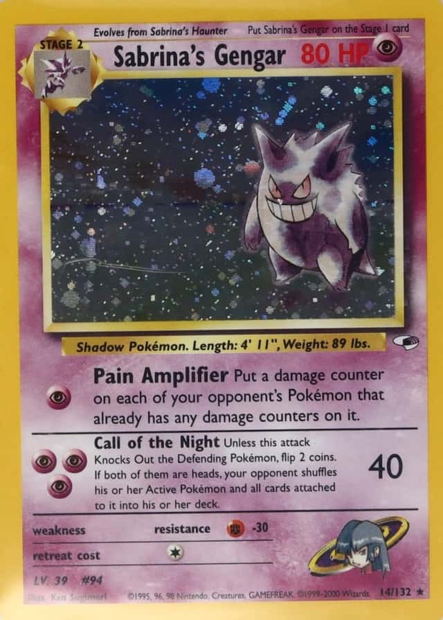 Error