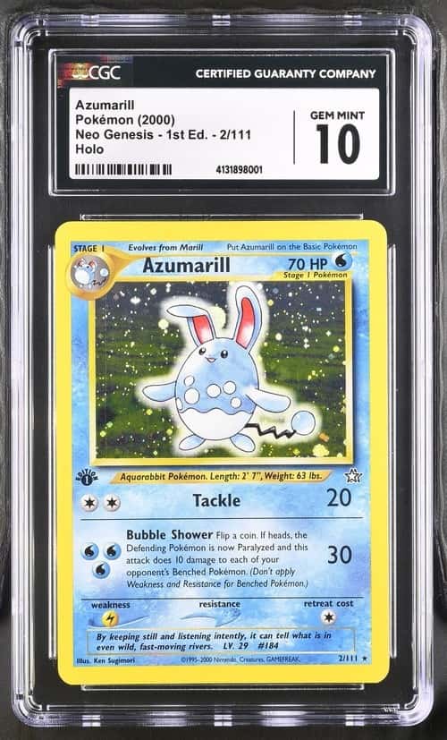 Azumarill