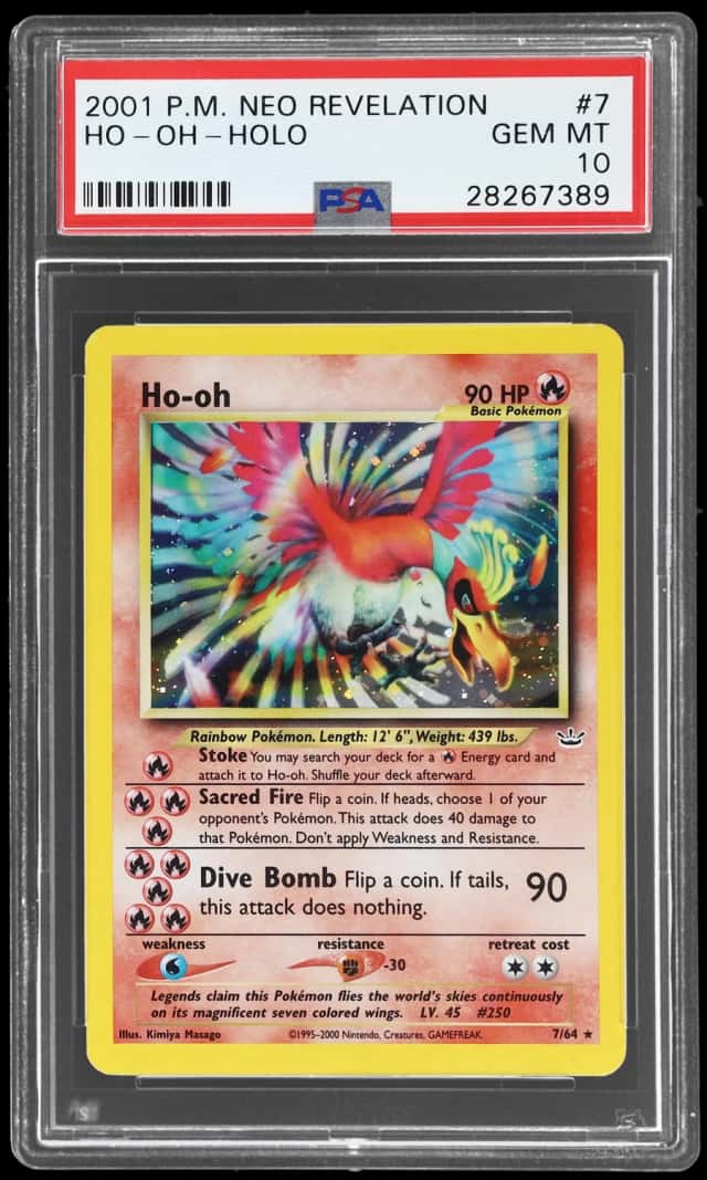 Ho-oh