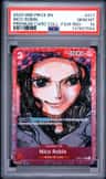 Nico Robin
