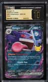 Gengar Ex