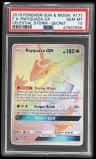 Rayquaza Gx