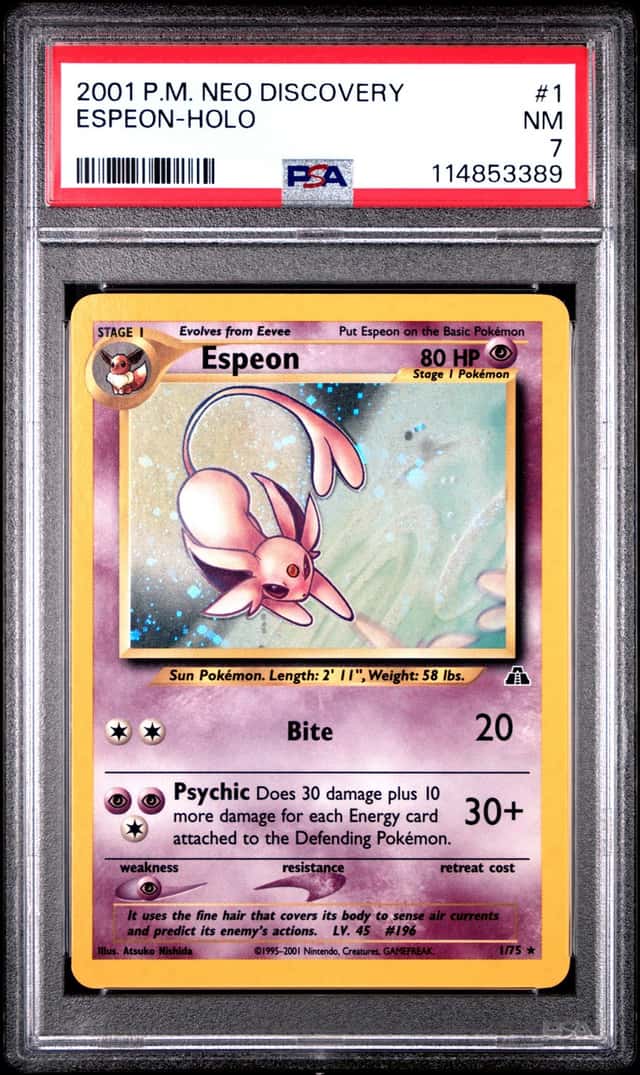Espeon