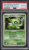 Timeless Celebi