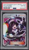 Lusamine