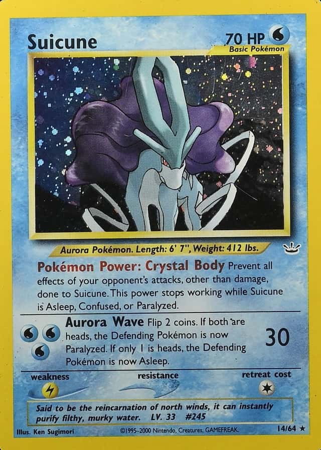 Double Holo · Error · Non-Holo