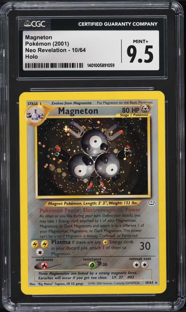 Magneton