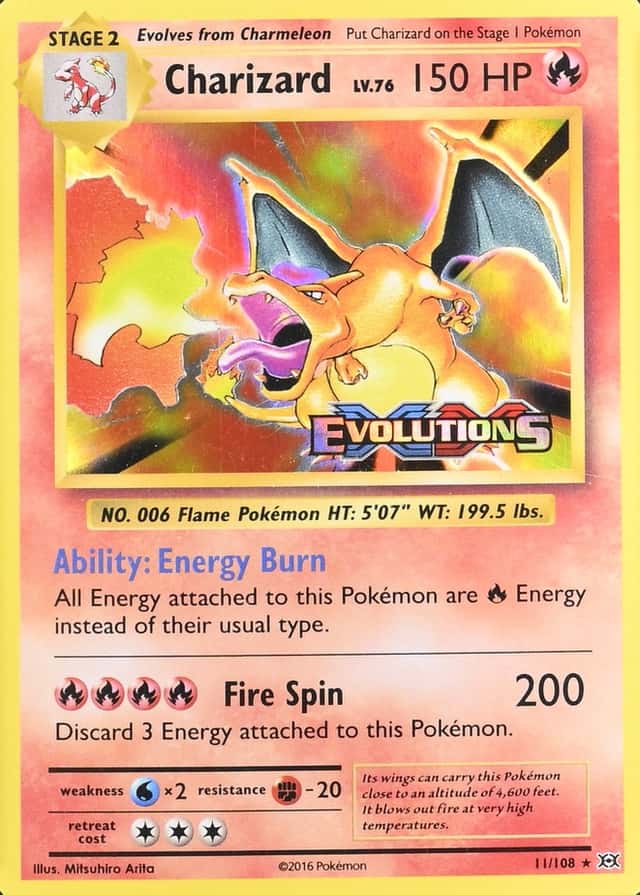 Holo · Prerelease