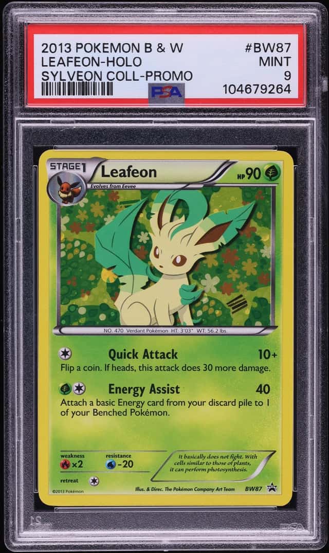 Leafeon