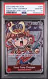 Tony Tony Chopper