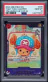Tony Tony Chopper
