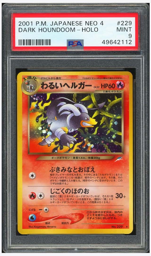 DARK HOUNDoom