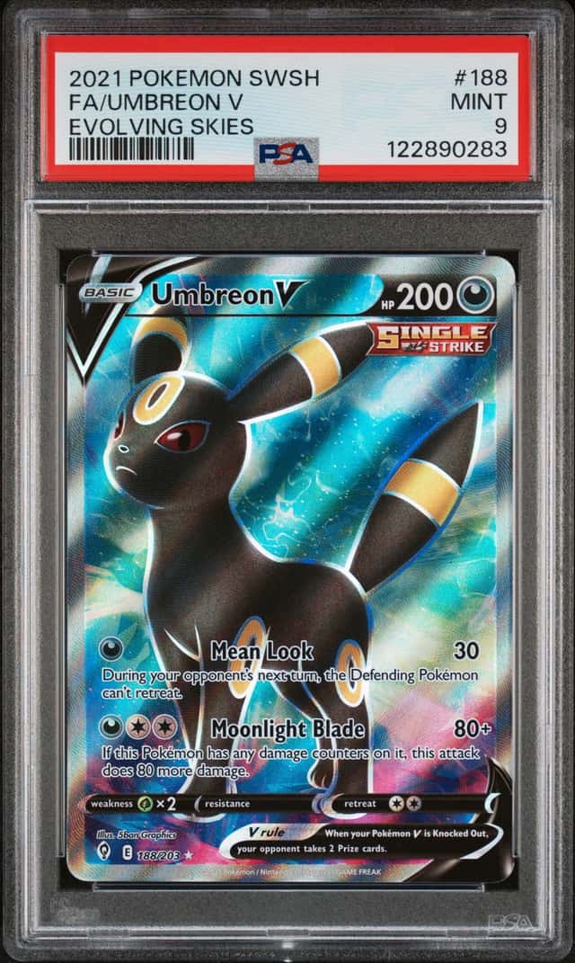 Umbreon V