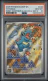 Totodile