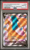 Charizard V