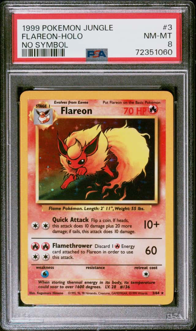 Flareon